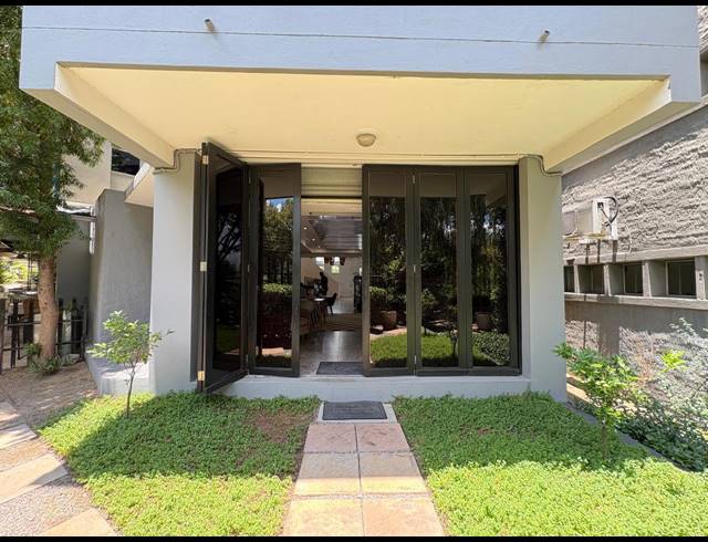 44M² SERVICED OFFICE TO LET IN BARBEQUE DOWNS